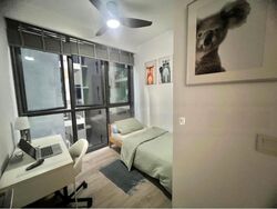 The Tapestry (D18), Condominium #515391201